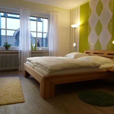 Ferienwohnung Altstadt Xanten Eksteriør bilde