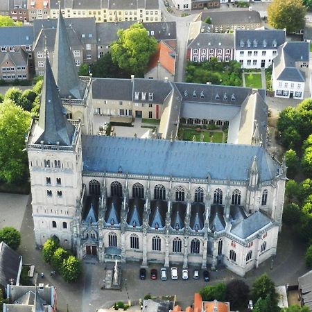 Ferienwohnung Altstadt Xanten Eksteriør bilde