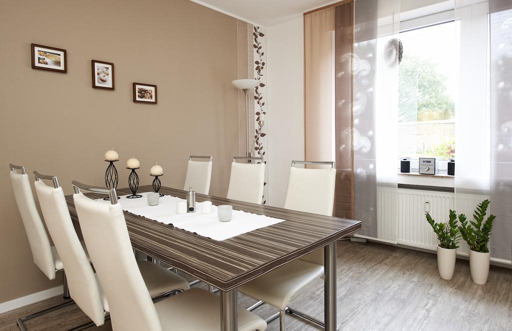 Ferienwohnung Altstadt Xanten Rom bilde