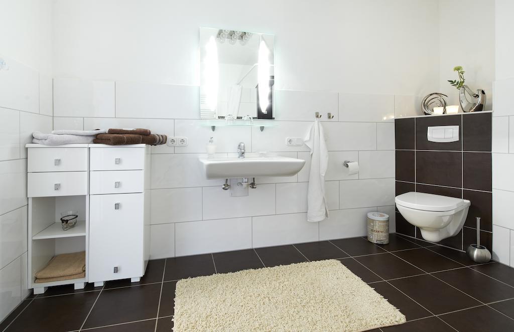 Ferienwohnung Altstadt Xanten Rom bilde