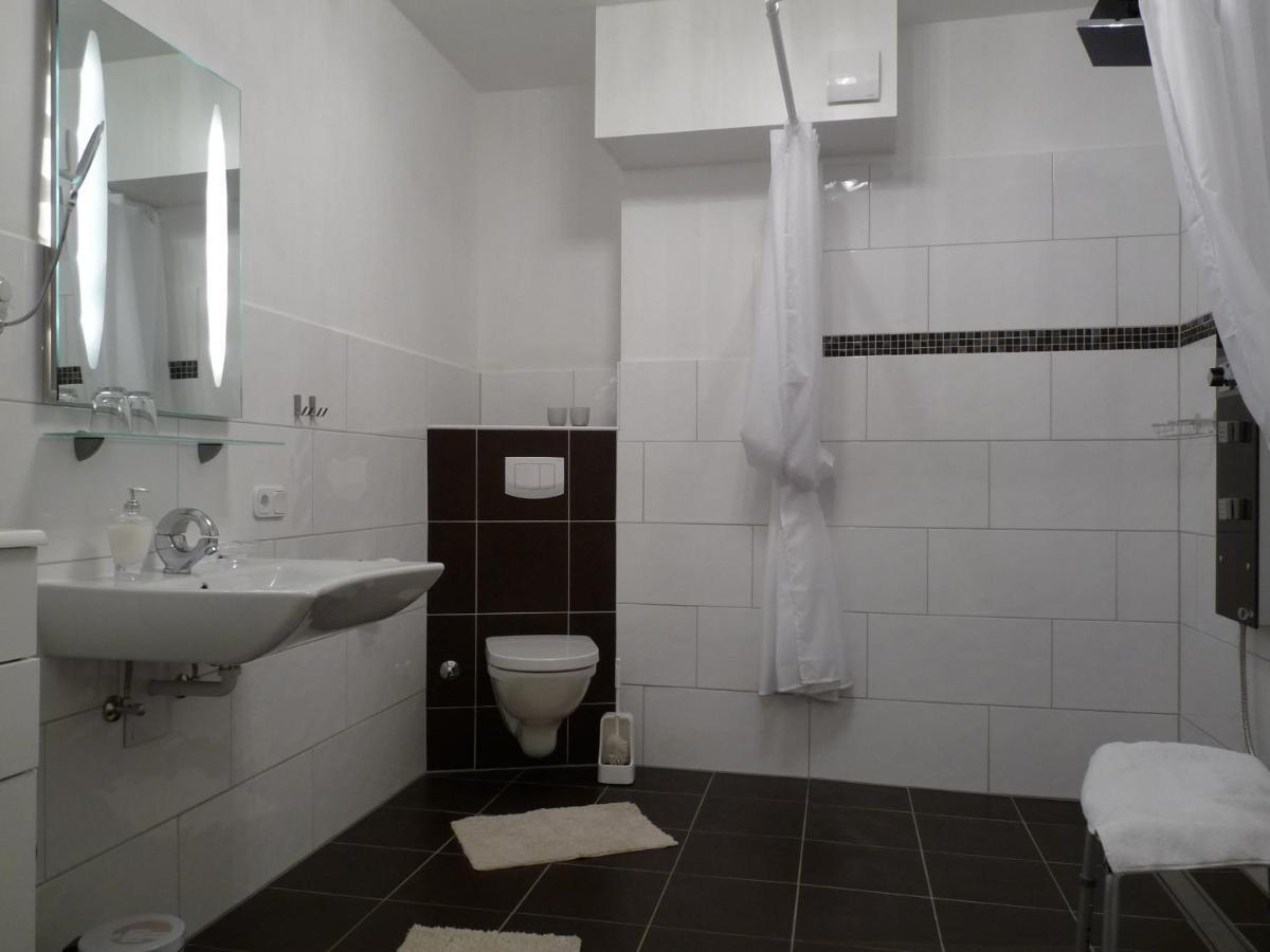 Ferienwohnung Altstadt Xanten Eksteriør bilde