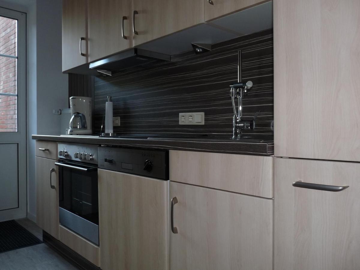 Ferienwohnung Altstadt Xanten Eksteriør bilde