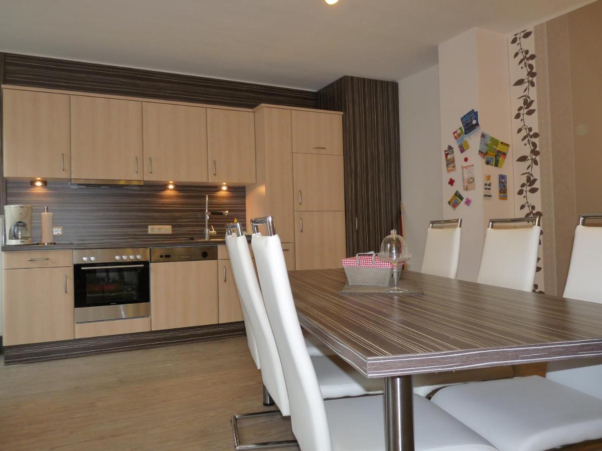 Ferienwohnung Altstadt Xanten Eksteriør bilde