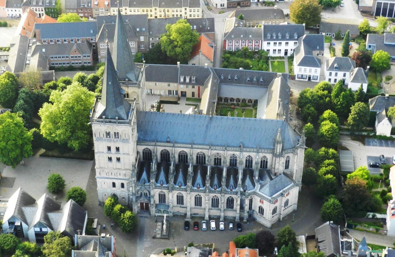Ferienwohnung Altstadt Xanten Eksteriør bilde